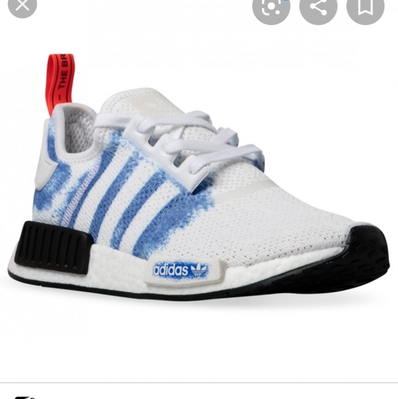 nmd r1 unisex